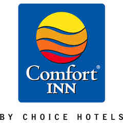 Comfort Inn Providence/Pawtucket