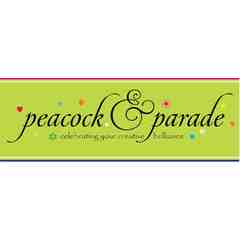 Peacock & Parade