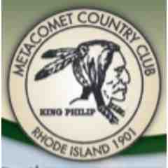 Metacomet Country Club