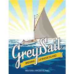 Grey Sail Brewing of Rhode Island