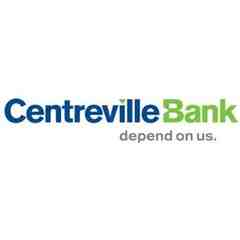 Centreville Bank