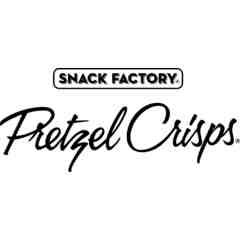 Pretzel Crisps