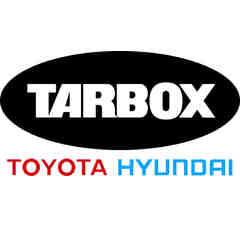 Tarbox Toyota