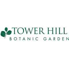 Tower Hill Botanic Garden