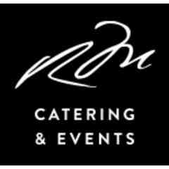 Russell Morin Fine Catering