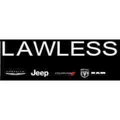 Lawless Chrysler Jeep
