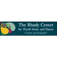 The Rhody Center for World Music and Dance