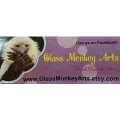 Glass Monkey Arts