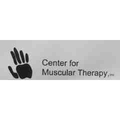 Center for Muscular Therapy