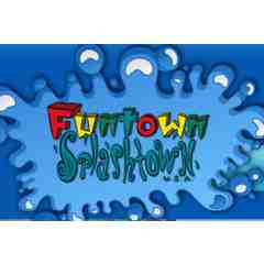 Funtown Splashdown USA