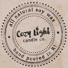 Cozy Light Candle Co.