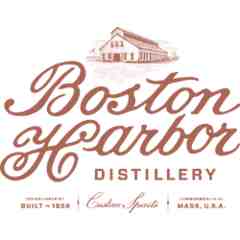 Boston Harbor Distillery
