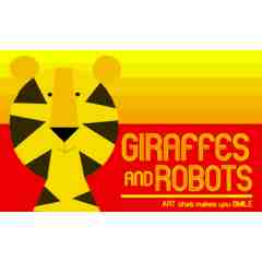 Giraffes & Robots