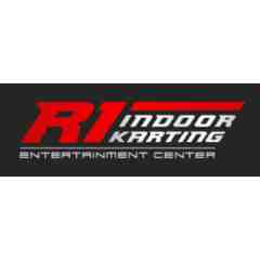 R1 Indoor Karting
