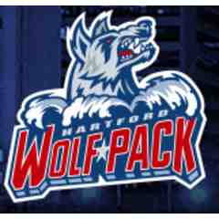 Hartford Wolf Pack Hockey