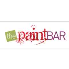 the Paint Bar