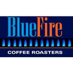 BlueFire Coffee Roasters