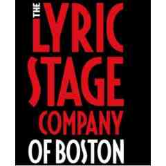 The Lyric Stage Company of Boston