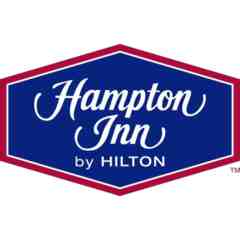 Hampton Inn by Hilton, Pawtucket