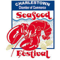 Charlestown Chamber of Commerce Seafood Festival