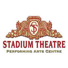 Stadium Theatre Performing Arts Center & Conservatory