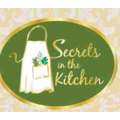 Secrets in the Kitchen