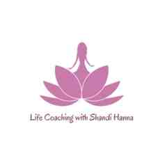 Life Coaching with Shandi Hanna