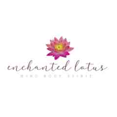 Enchanted Lotus
