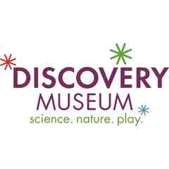 The Discovery Museum