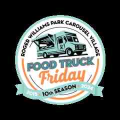 PVD Food Truck Events