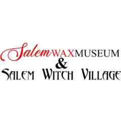 Salem Wax Museum & Witch Village