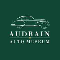 The Audrain Automobile Museum