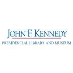 John F. Kennedy Presidential Library & Museum