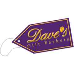 Dave's Gift Baskets