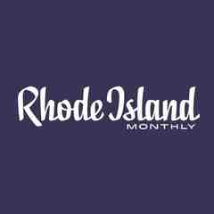 Rhode Island Monthly