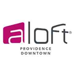 Aloft Providence Downtown Hotel