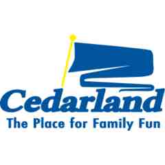 The Cedarland Amazement Center