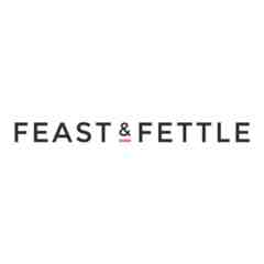 Feast & Fettle