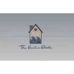 The Rustic Rhode