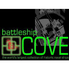 Battleship Cove