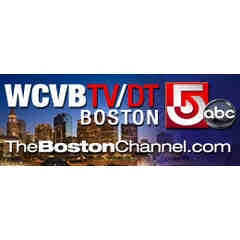 WCVB-TV / DT Channel 5, Boston