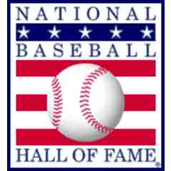 The National Baseball Hall of Fame & Museum