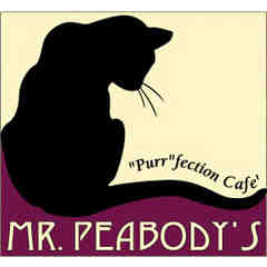 Mr. Peabody's Cafe & Catering