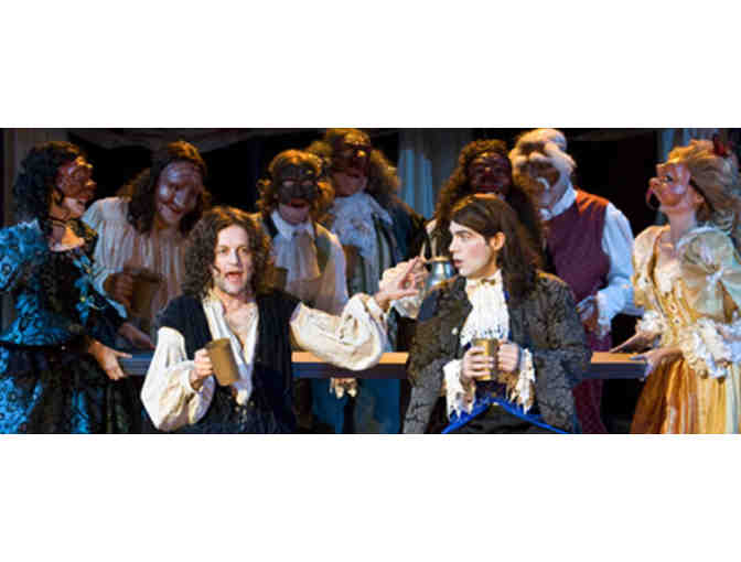 A Noise Within Theater (2 tickets)