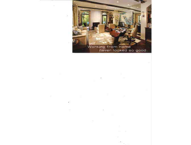 Home Remodeling Consultation with Cynthia Bennett (1 Hour)