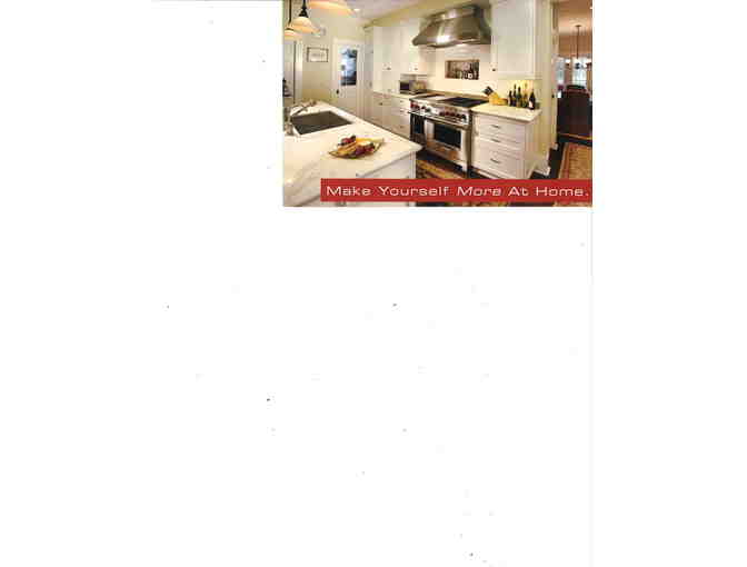 Home Remodeling Consultation with Cynthia Bennett (1 Hour)