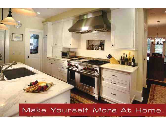 Home Technology Design Consultation  with Cynthia Bennett & Associates (1 Hour)