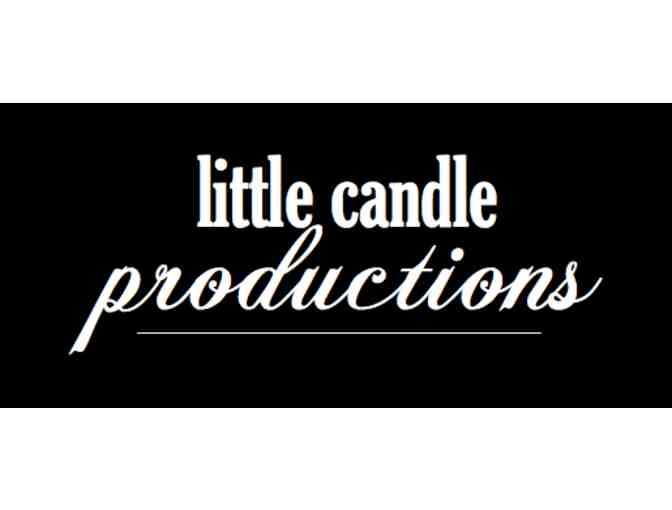 The Elliots: the Play at the Fremont Centre Theatre (May 14 - May 31)