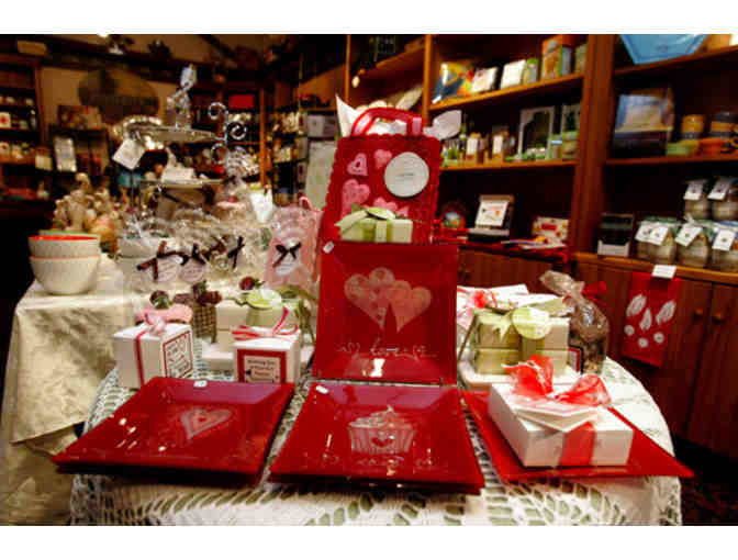 Gourmet Tasting Party for 30 at Savor The Flavor