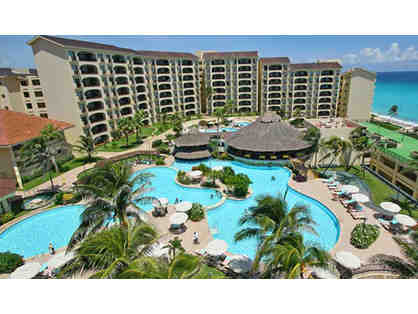 Cancun Vacation at the 5 star Luxury Royal Islander Timeshare Resort (5/7 - 5/14, 2016)